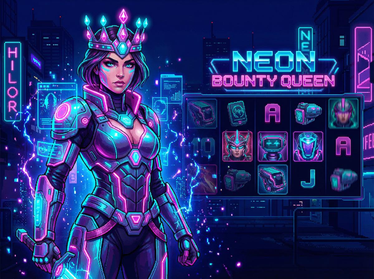 赏金女王 - PG网赌 高赔率老虎机