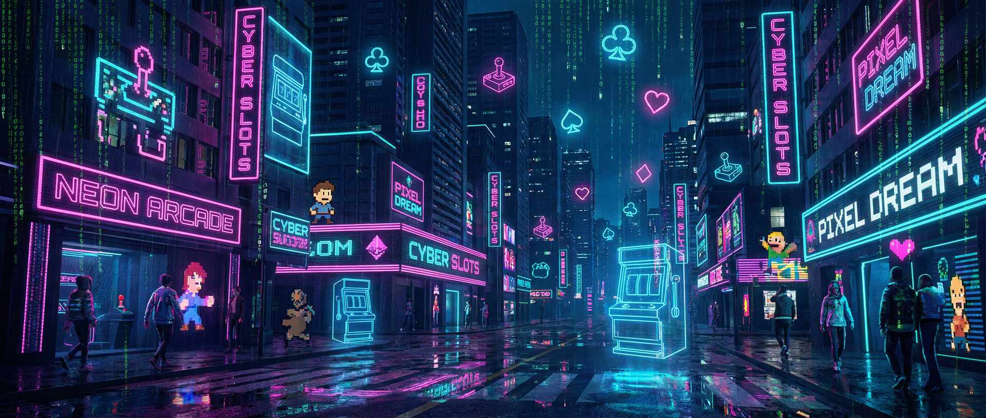 PG网赌 - 霓虹城赛博朋克游戏世界